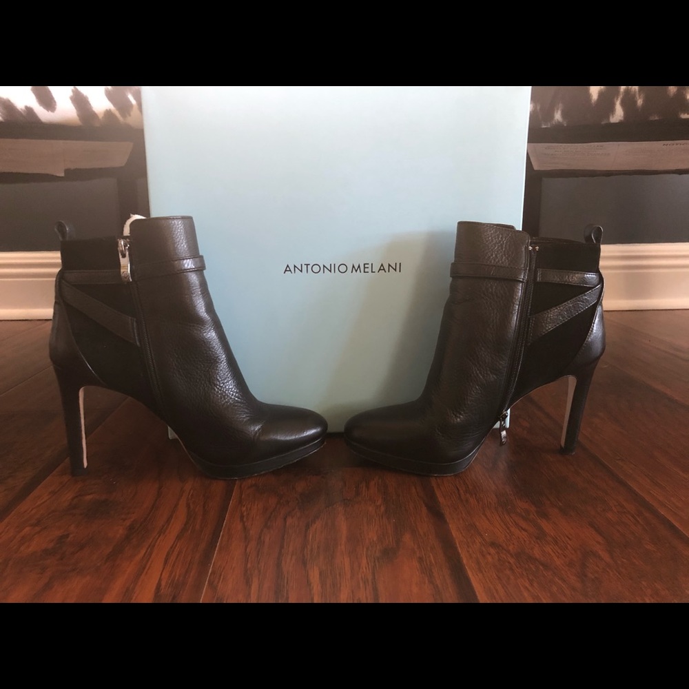 Beautiful booties!!
